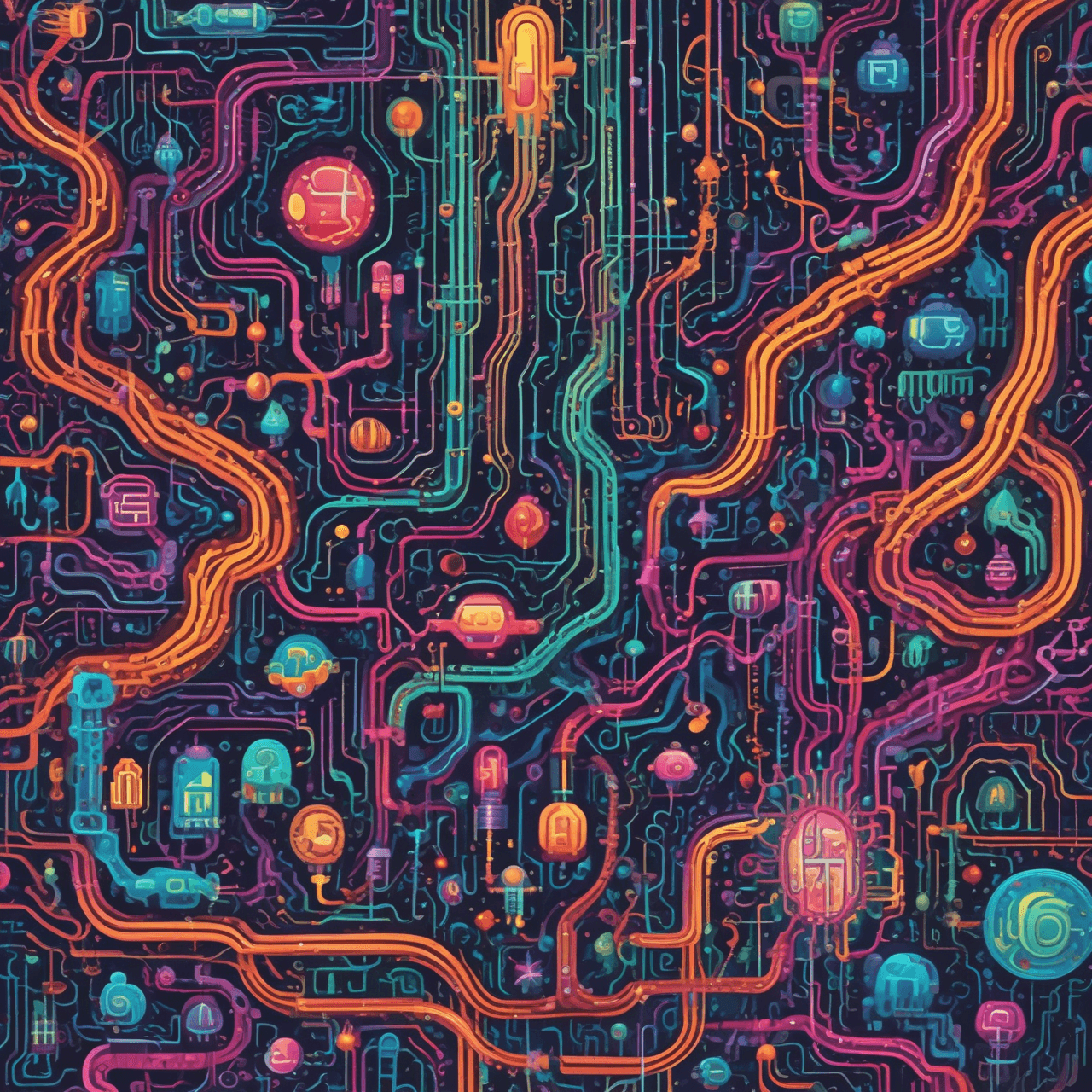 Metabolism Marathon game banner