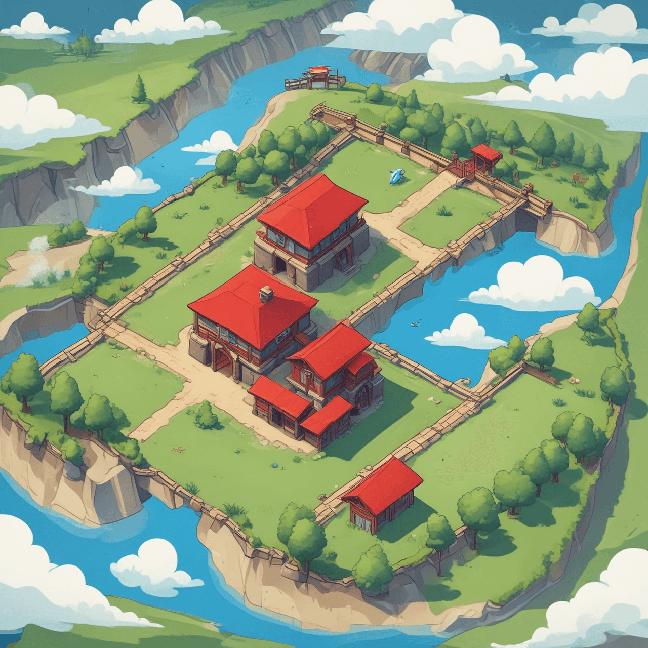 TF2 Quiz Adventure game banner