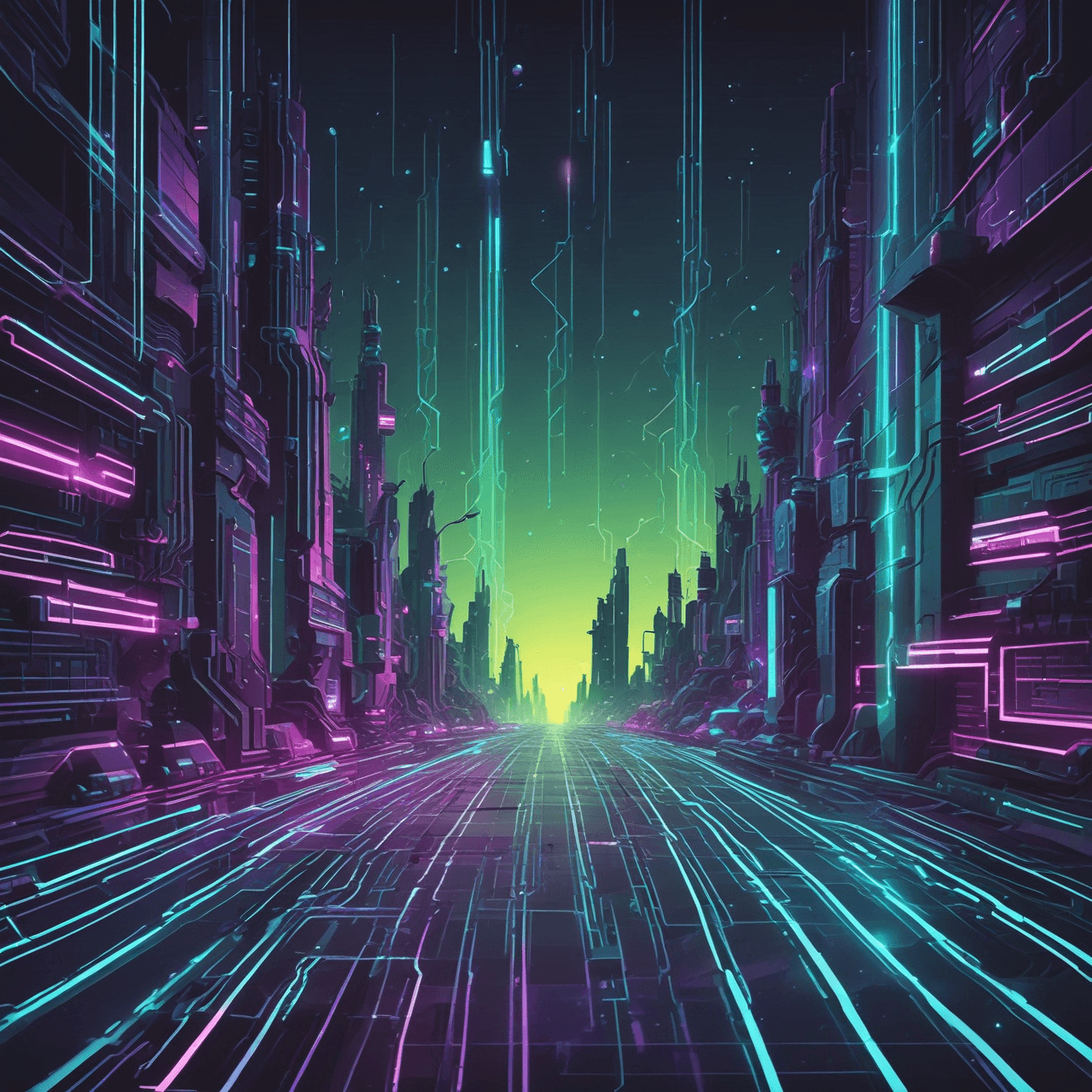 Virtual Memory Adventure game banner