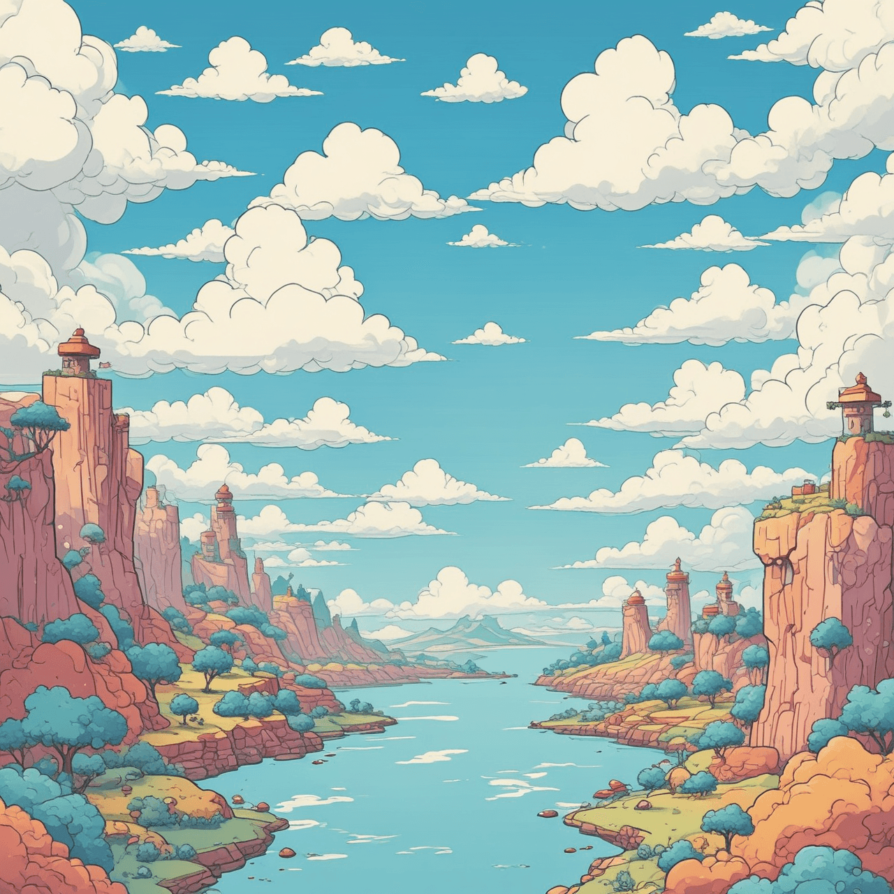 Pharma Cloud Hop game banner