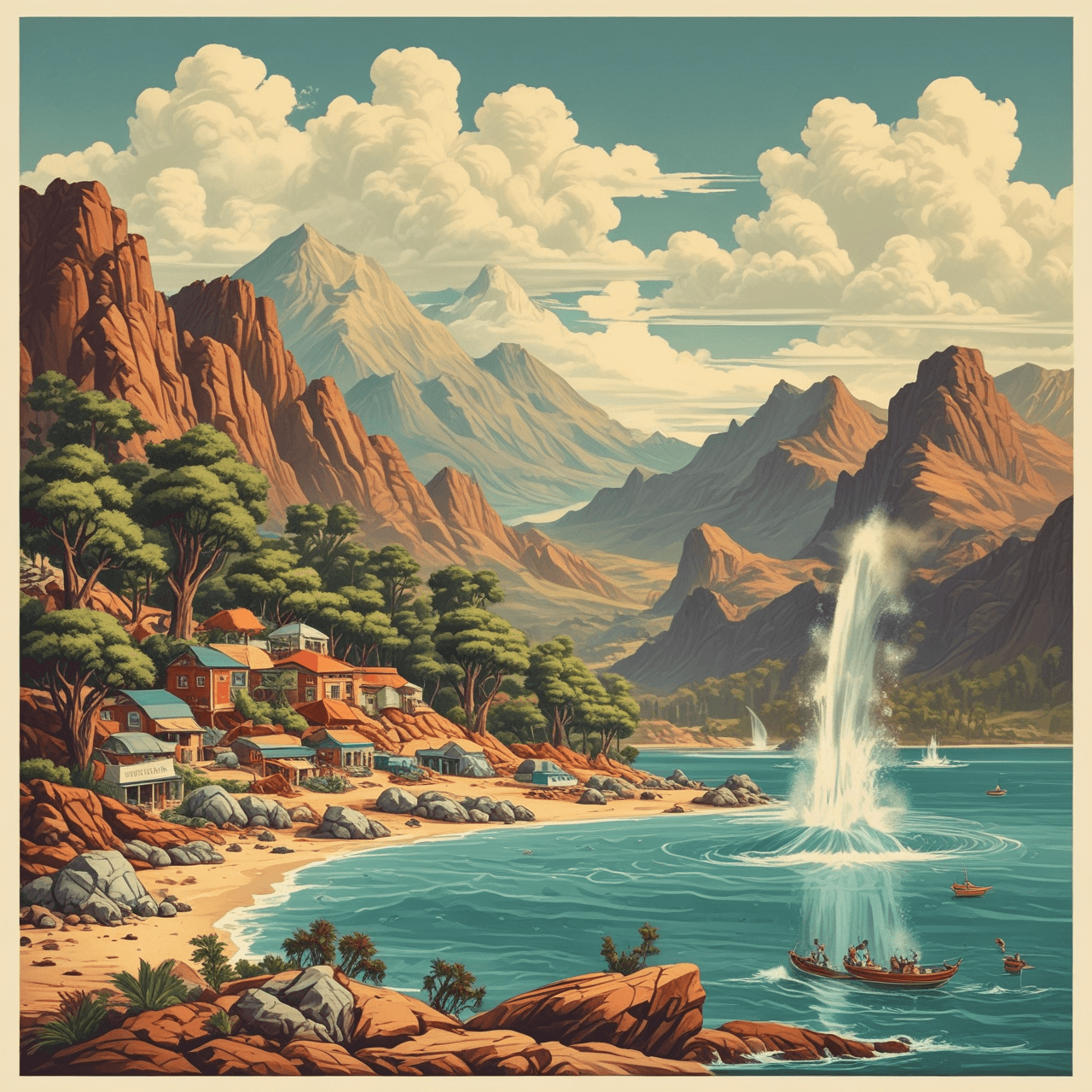 ¡Carrera de Traducción Natural! game banner