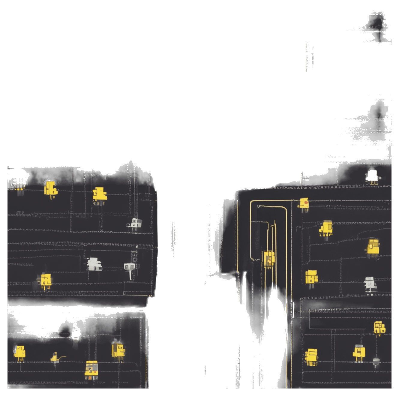 Noun Ninja Run game banner