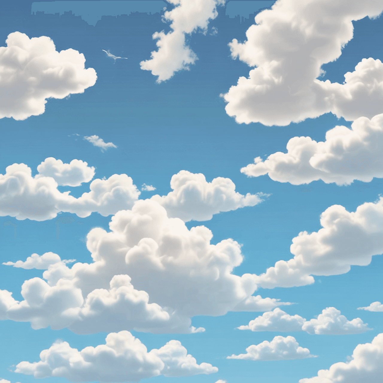 Circulatory Cloud Hop game banner