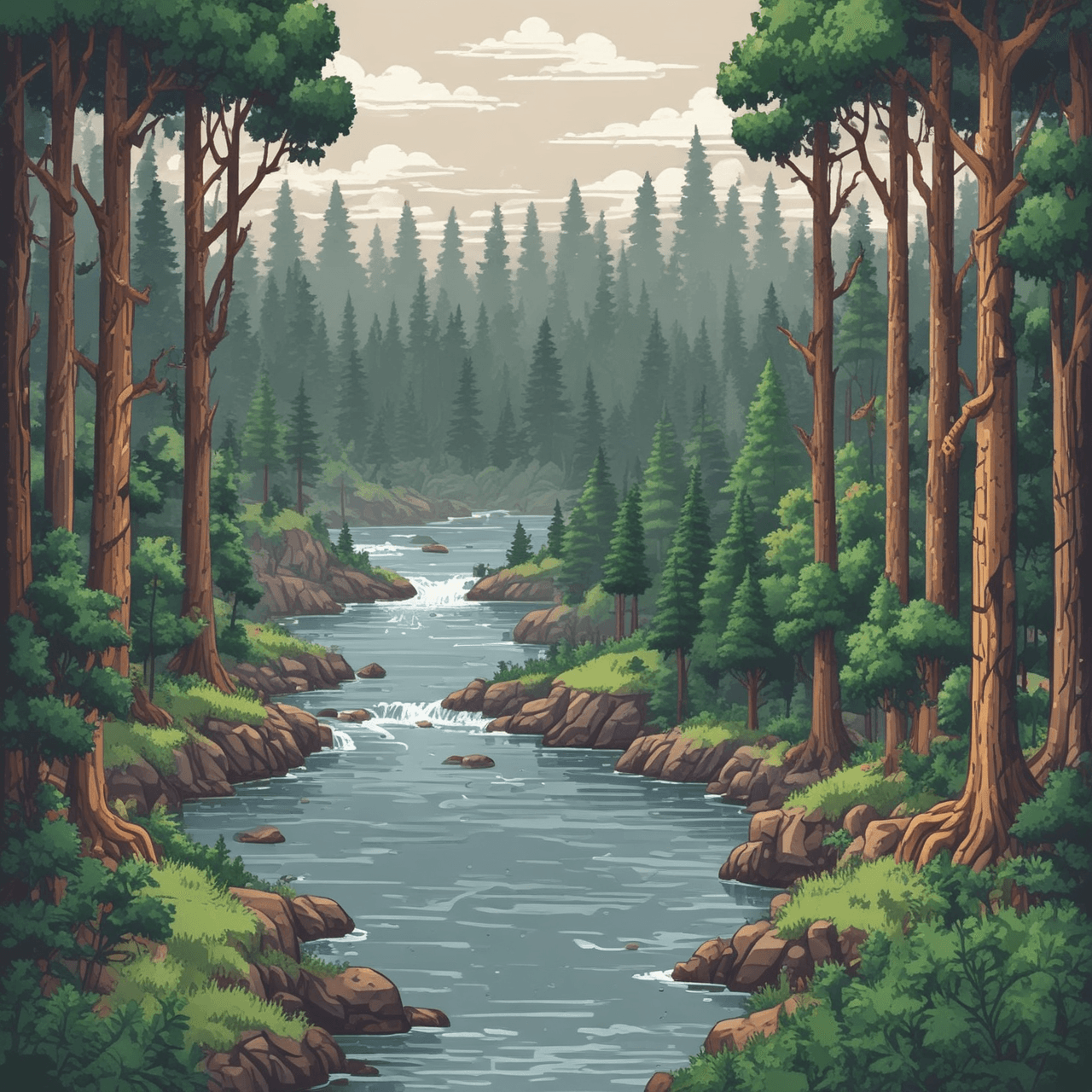 Vertebrate Voyage Quiz game banner