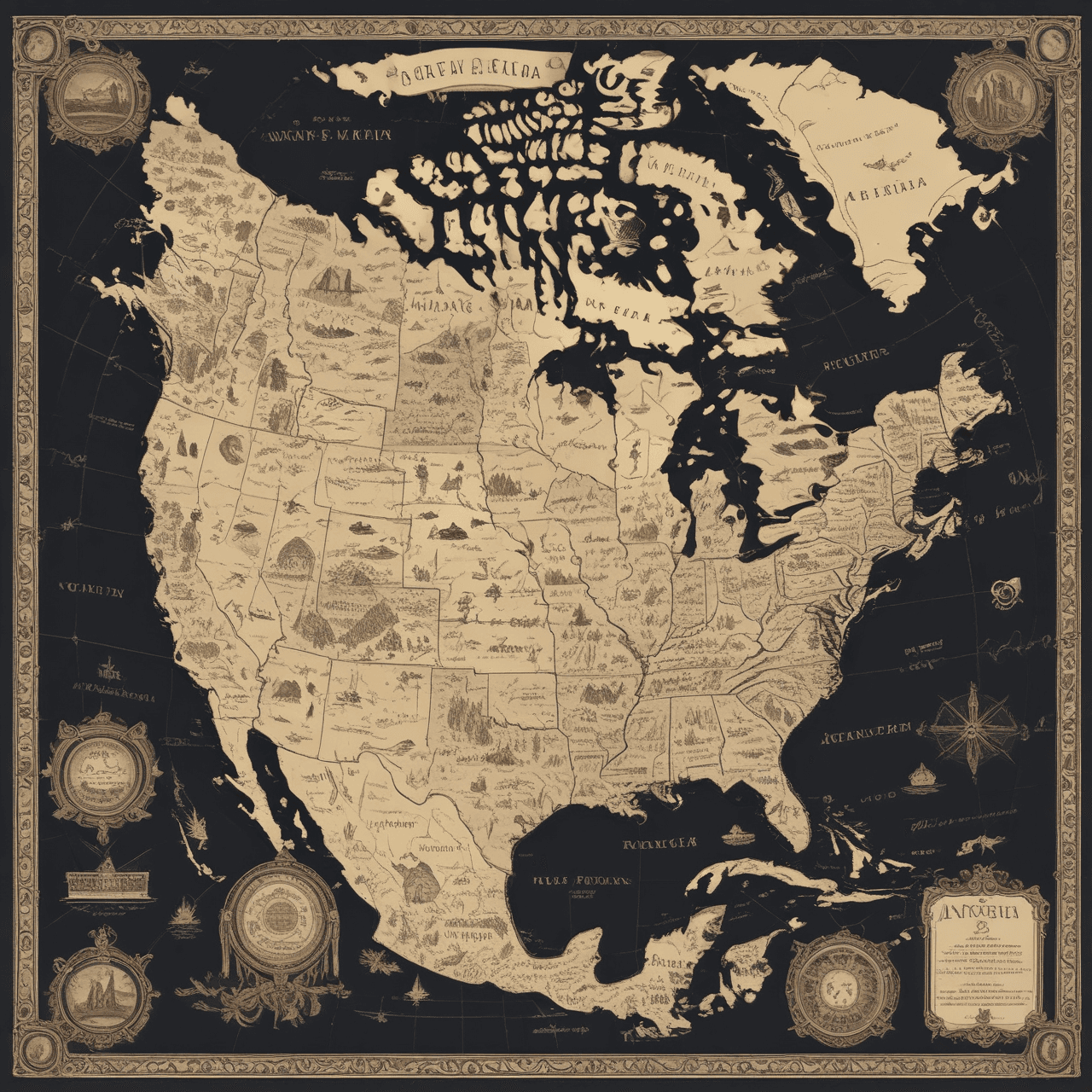 Colonial Cloud Hop: APUSH Edition game banner