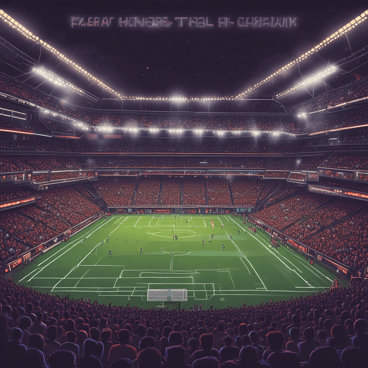 FC Mobile 25 Runner game banner