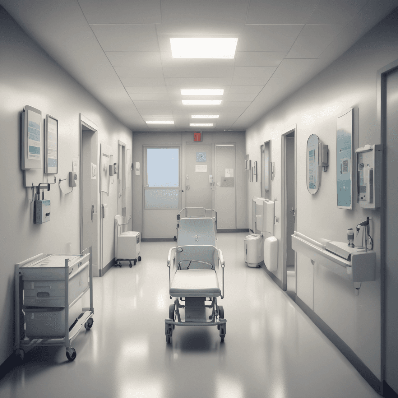NCLEX Nursing Run game banner