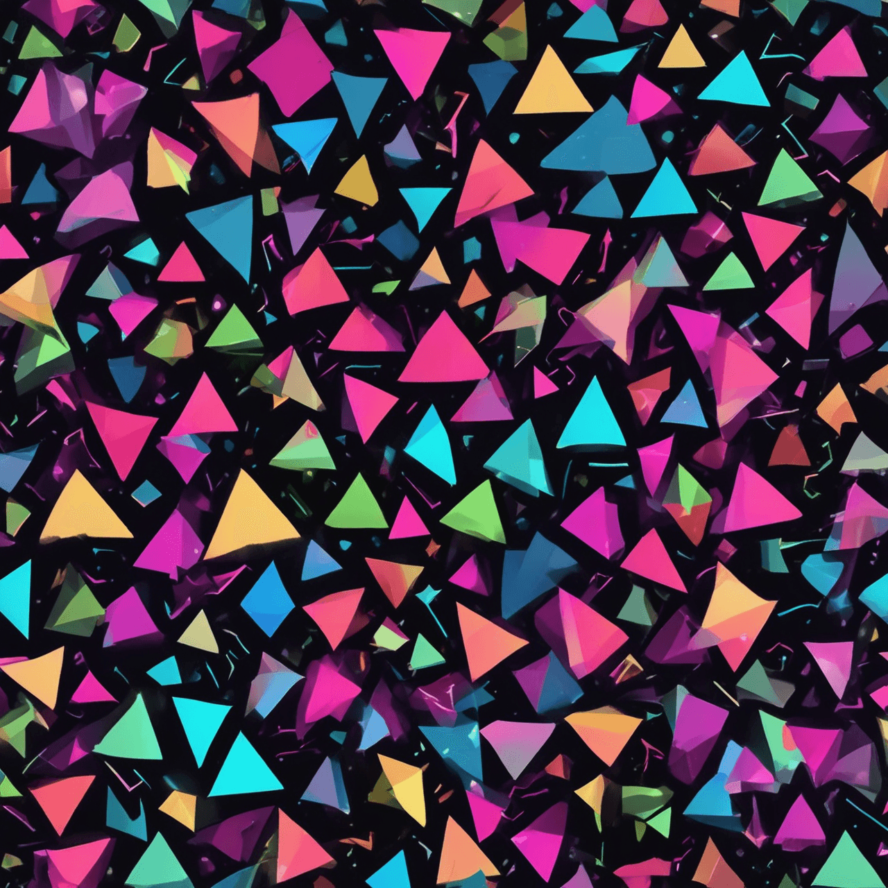 Geometry Dash Quiz game banner