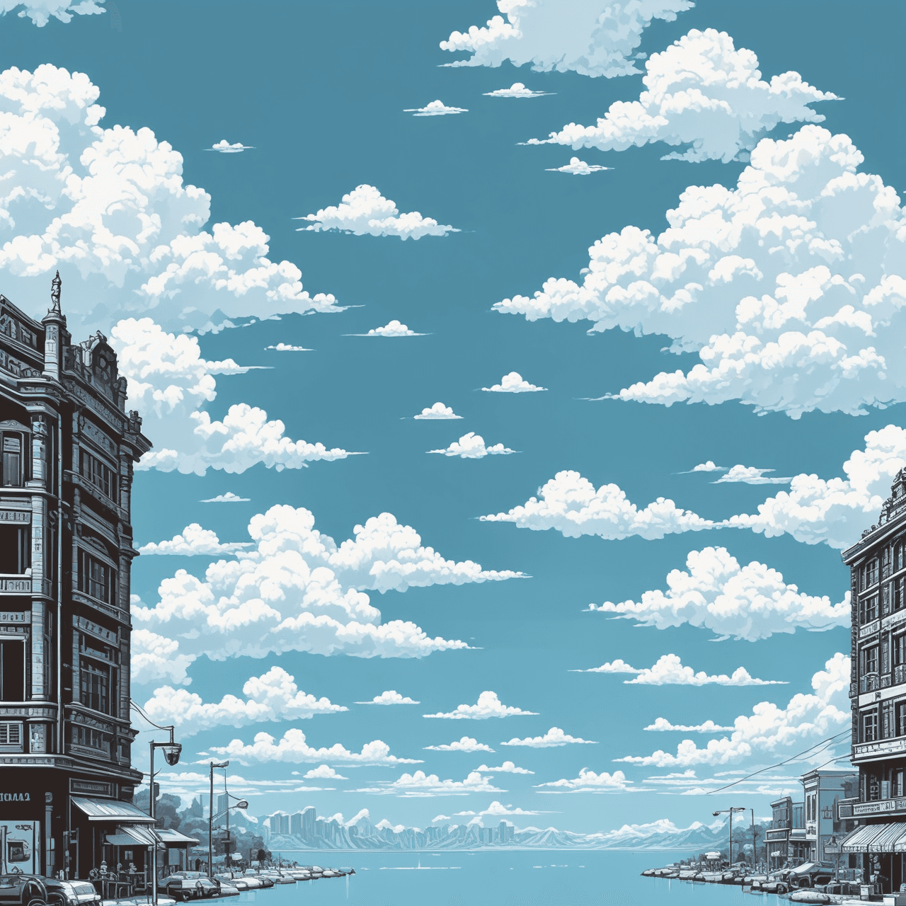 Integer Skywalk game banner