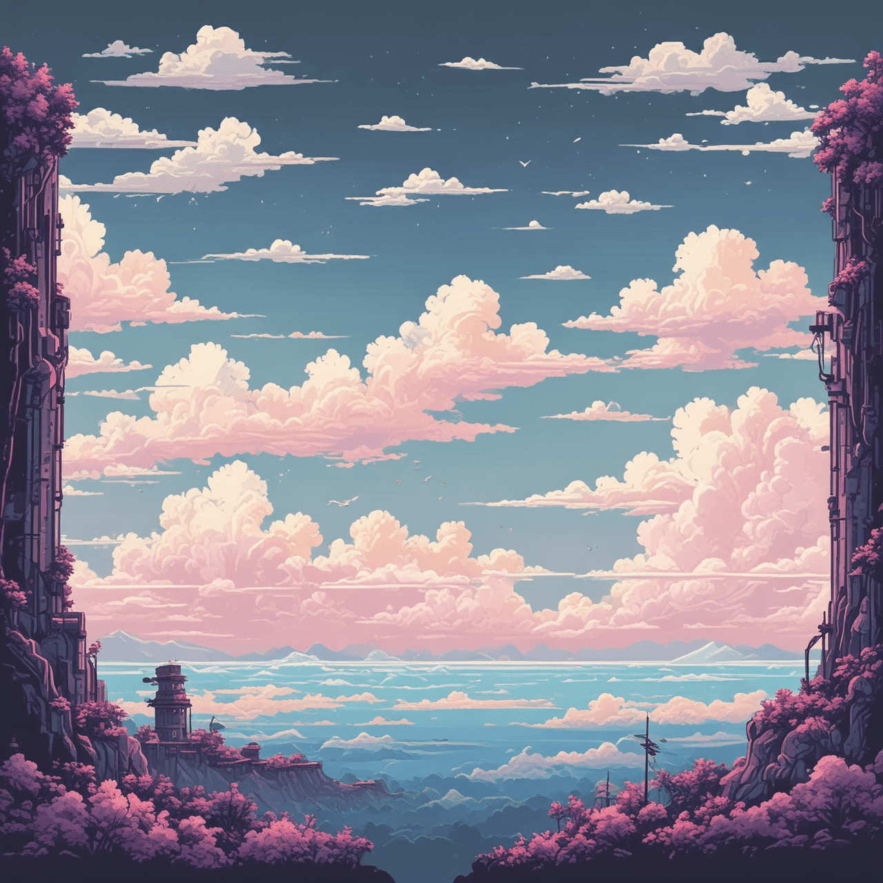 Interpreter's Ethical Ascent game banner