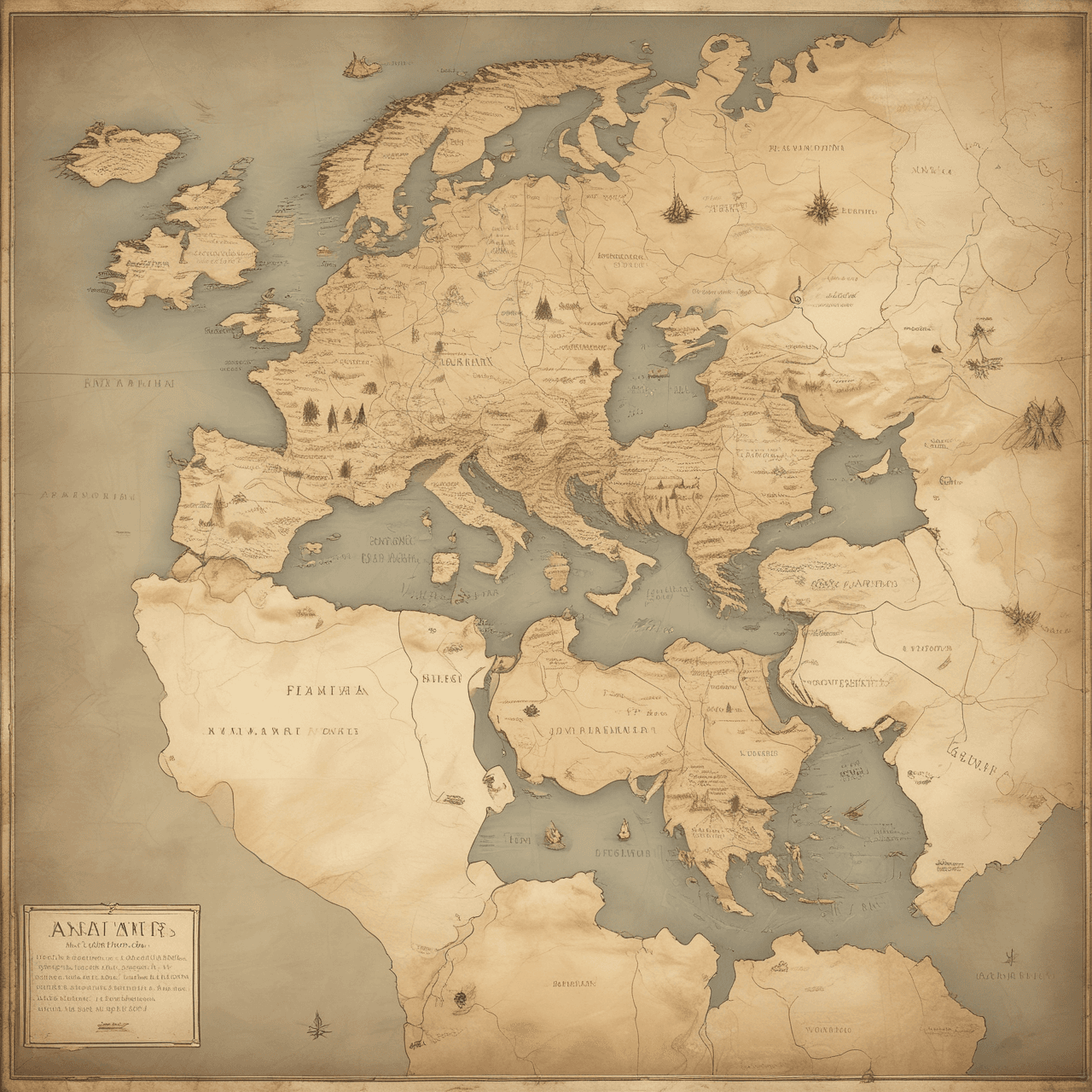 Alexander's Car Conquest game banner