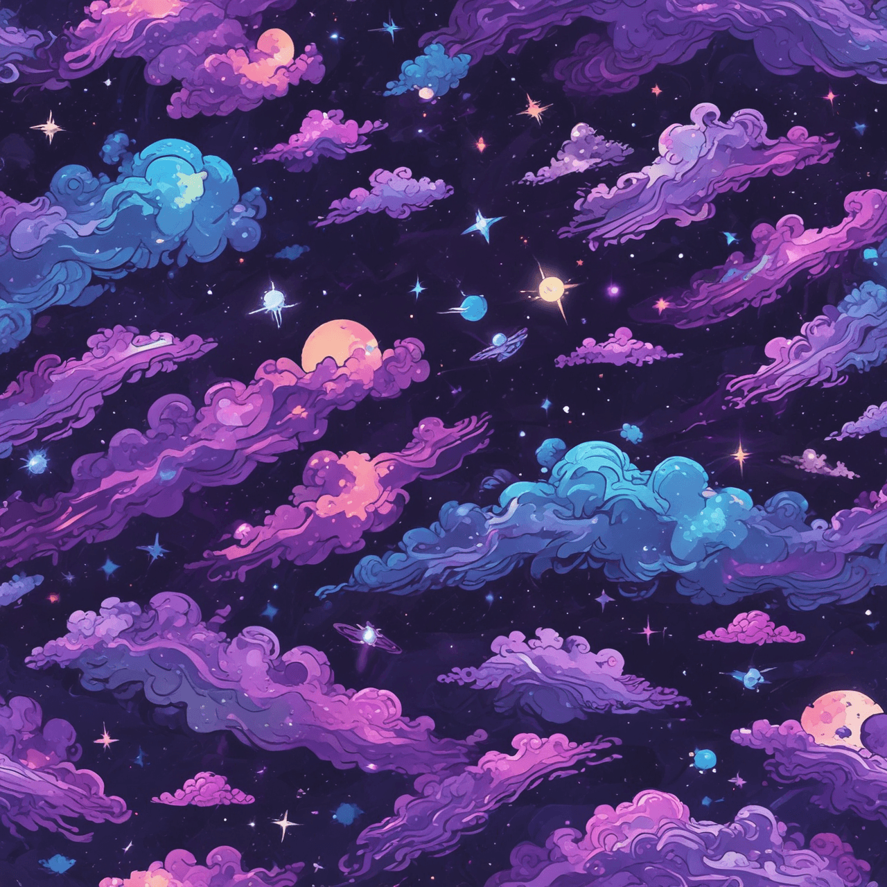 Inertia Sky Jump game banner
