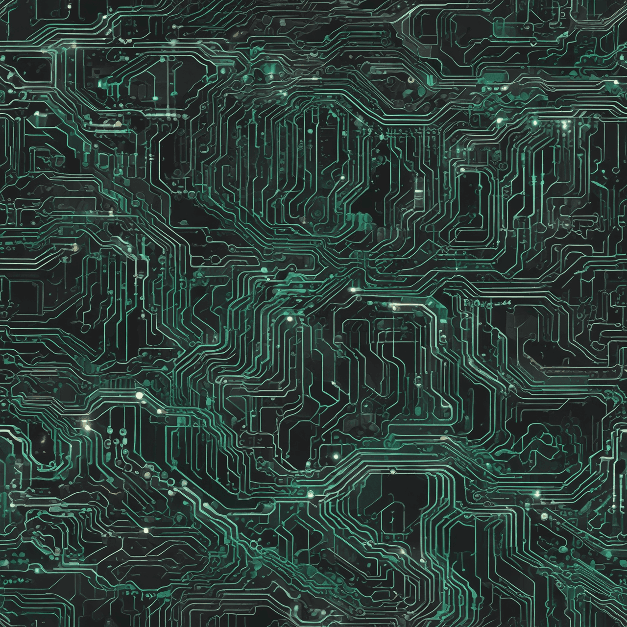 Byte Run: 90s Ed. game banner