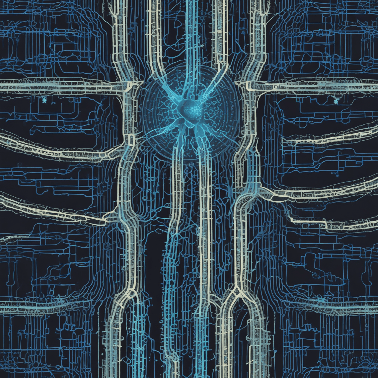 Somatic Nerve Runner game banner