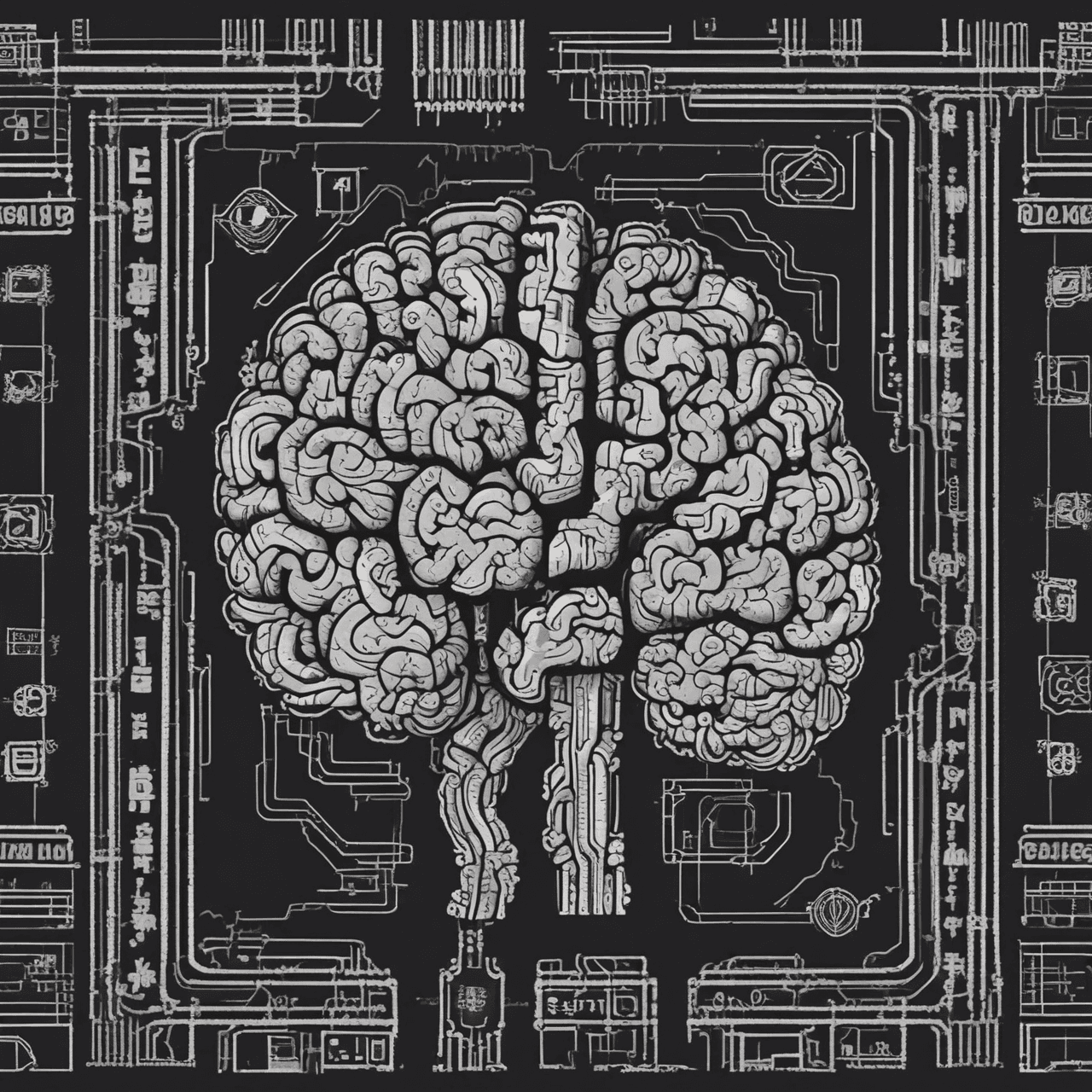 Neuro Run Quiz game banner