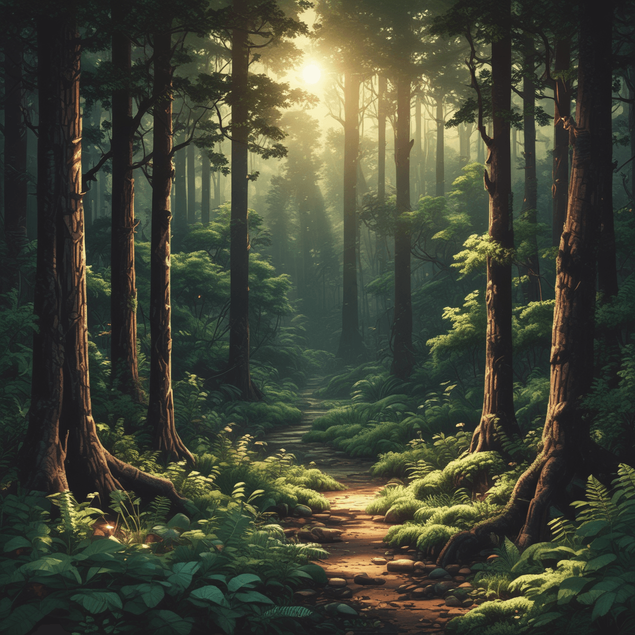 Photosynthesis Runner game banner