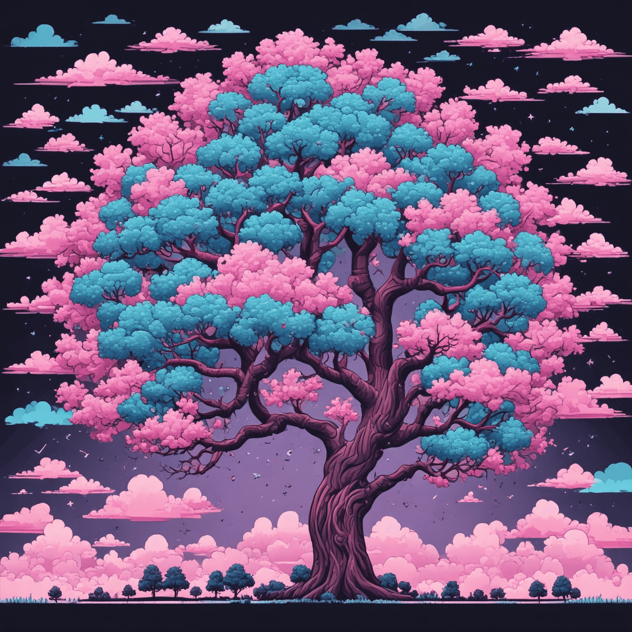 Inheritance Cloud Hop game banner