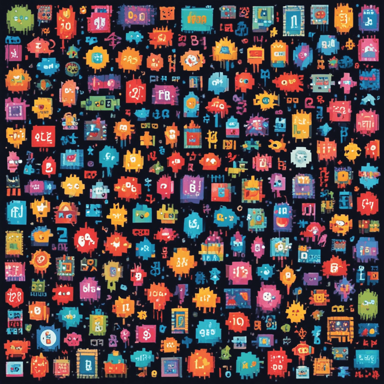 Addition Quiz Adventure game banner