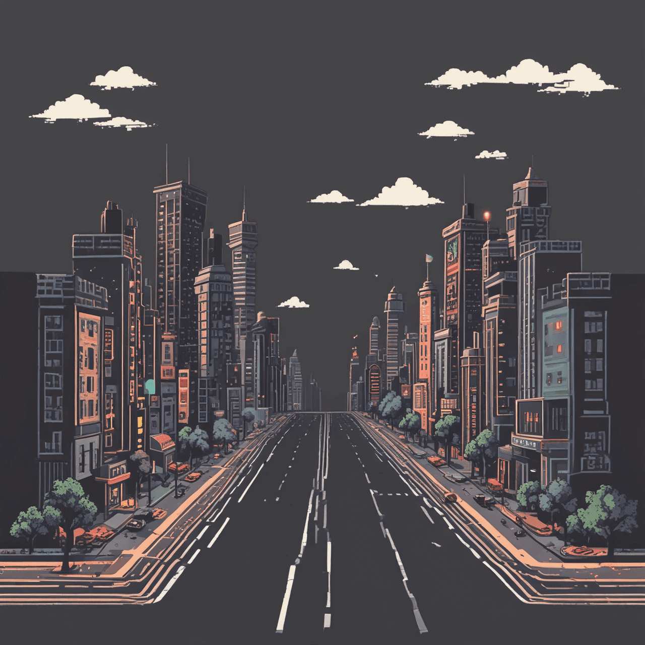 Car Knowledge Run game banner