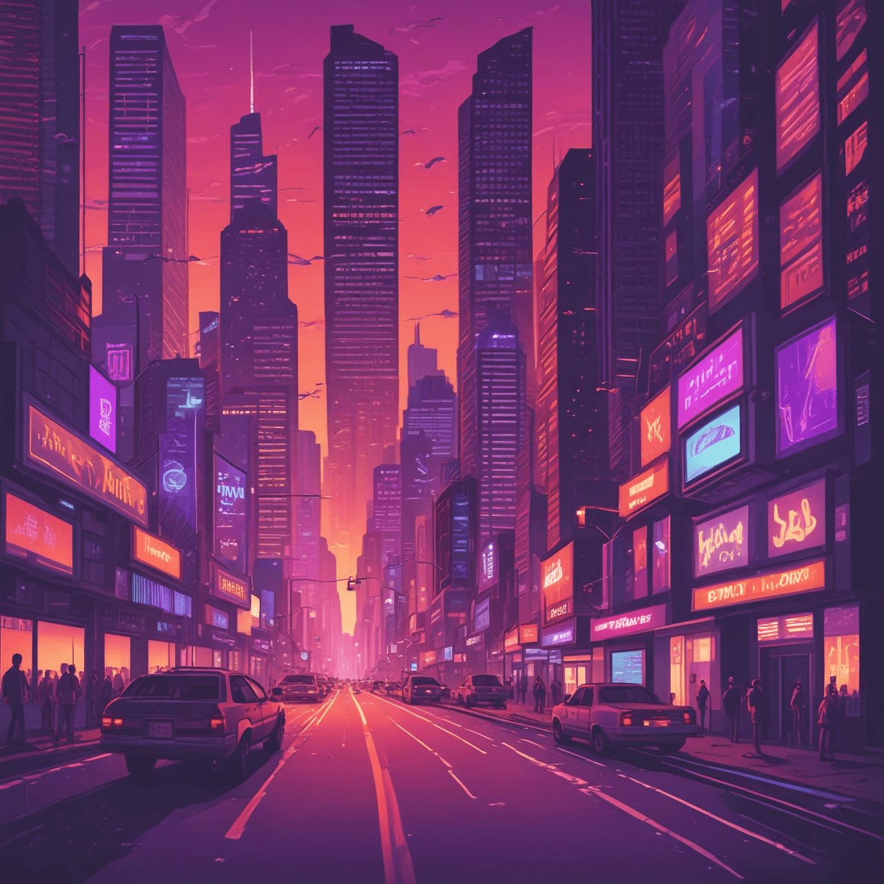 Finance Dash Quiz game banner