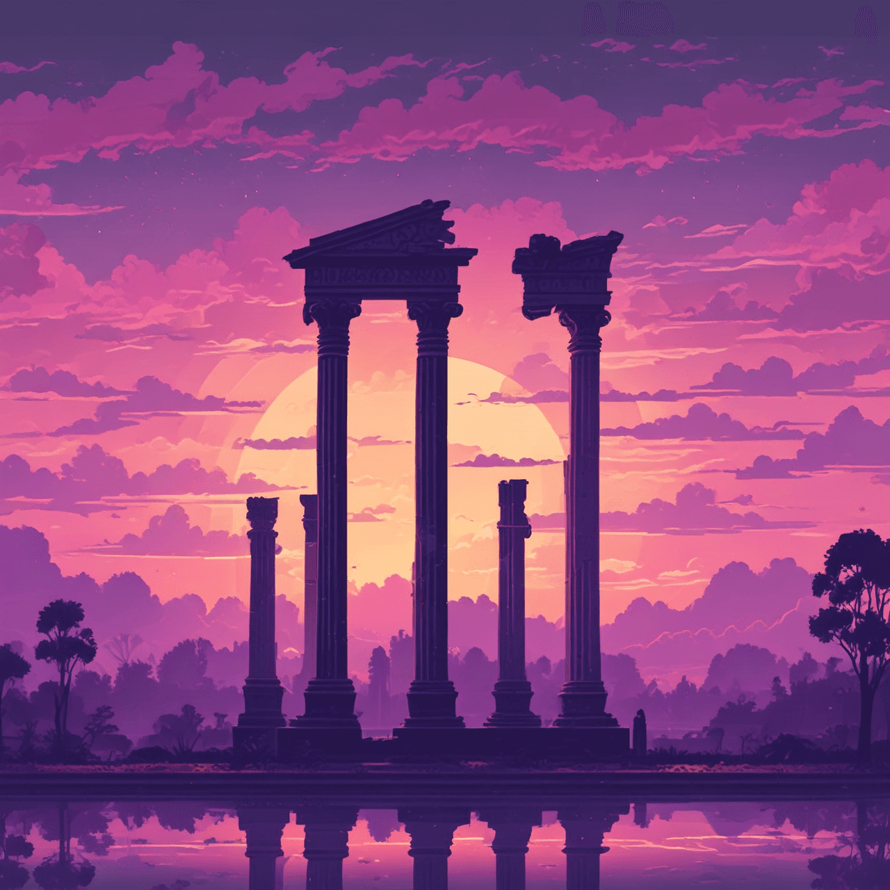 Spirit's Wisdom Run game banner