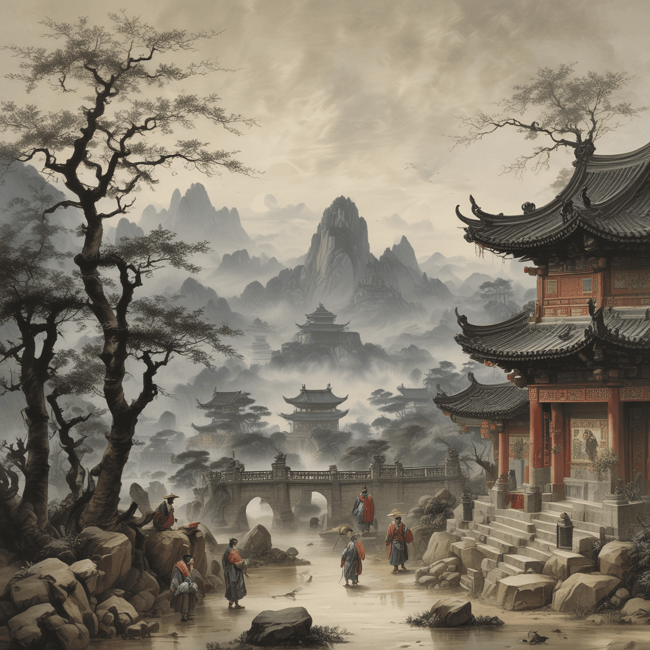 AI组装跳跃 game banner