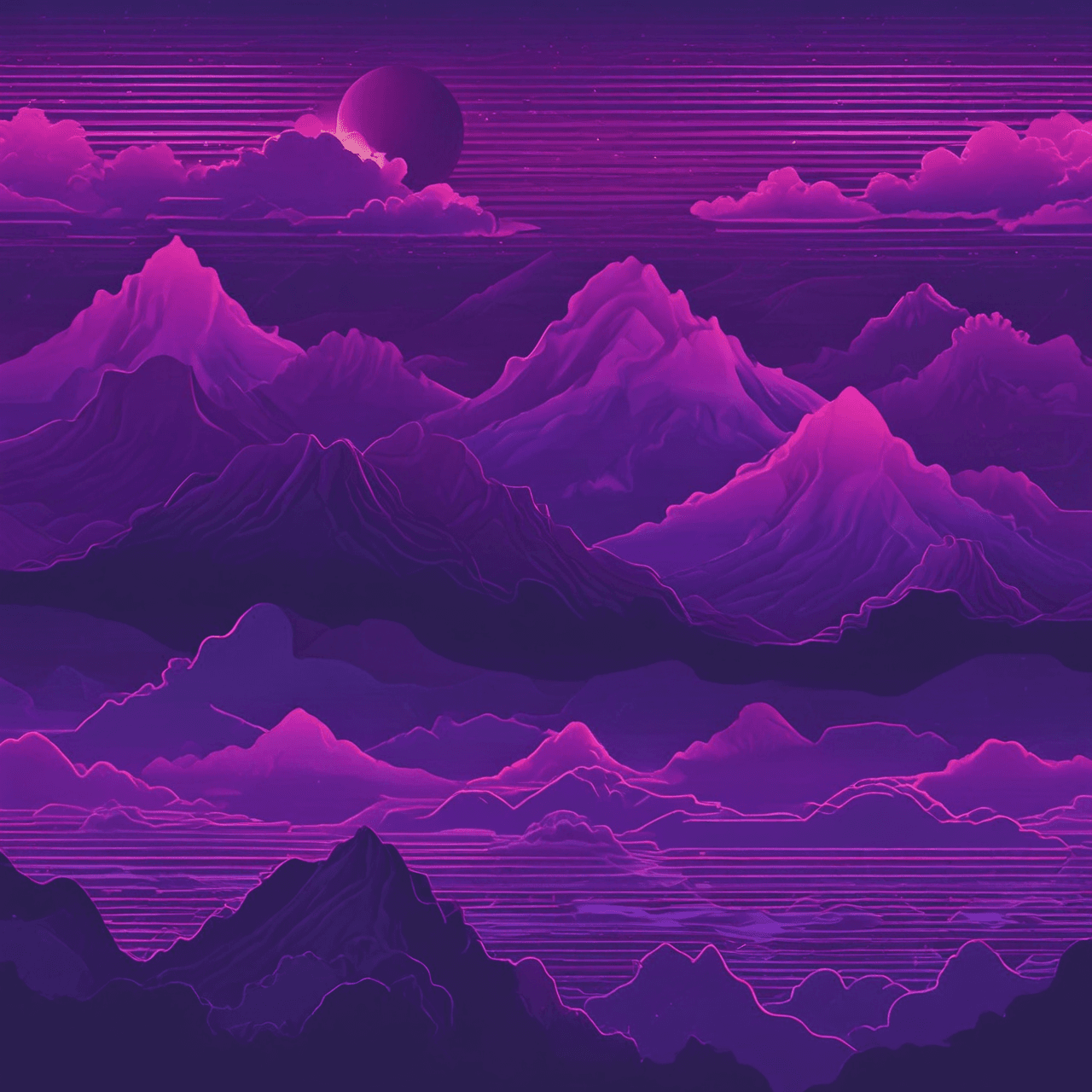 Social Media game banner