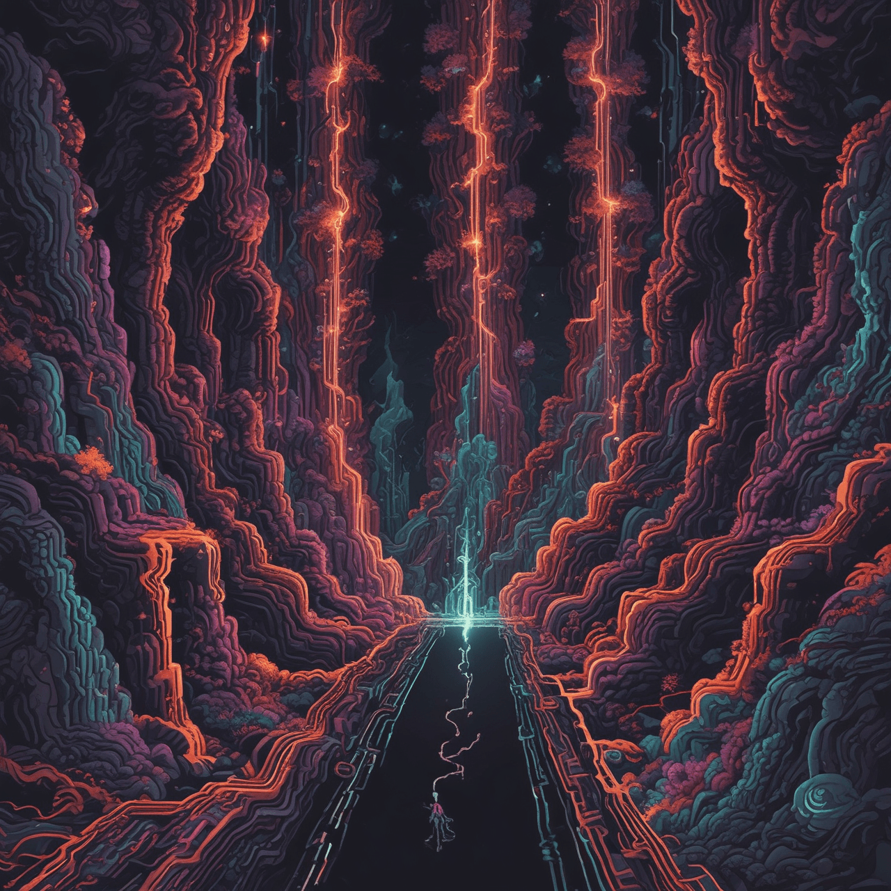 Synapse Jump game banner