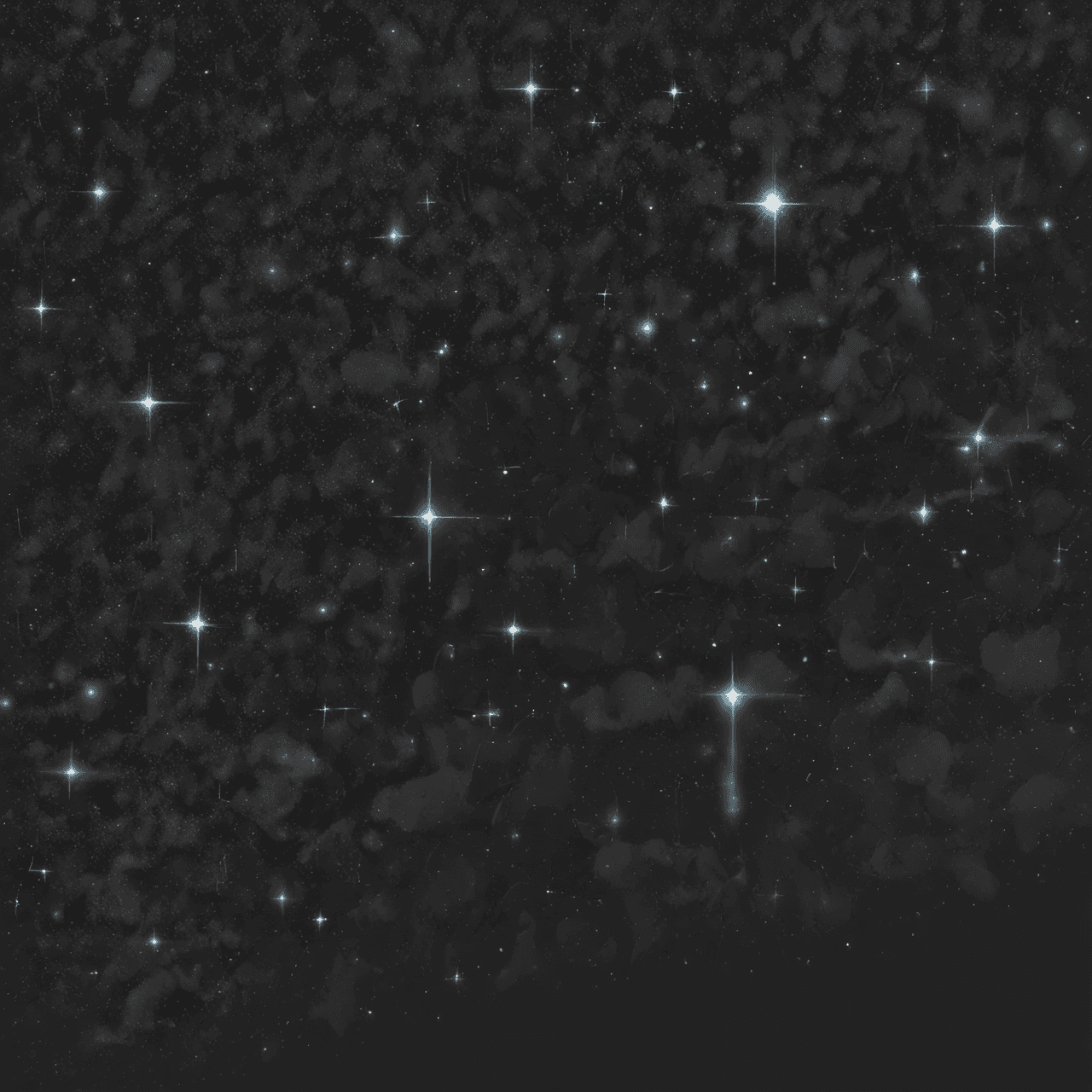 Cosmic Nudist Run game banner
