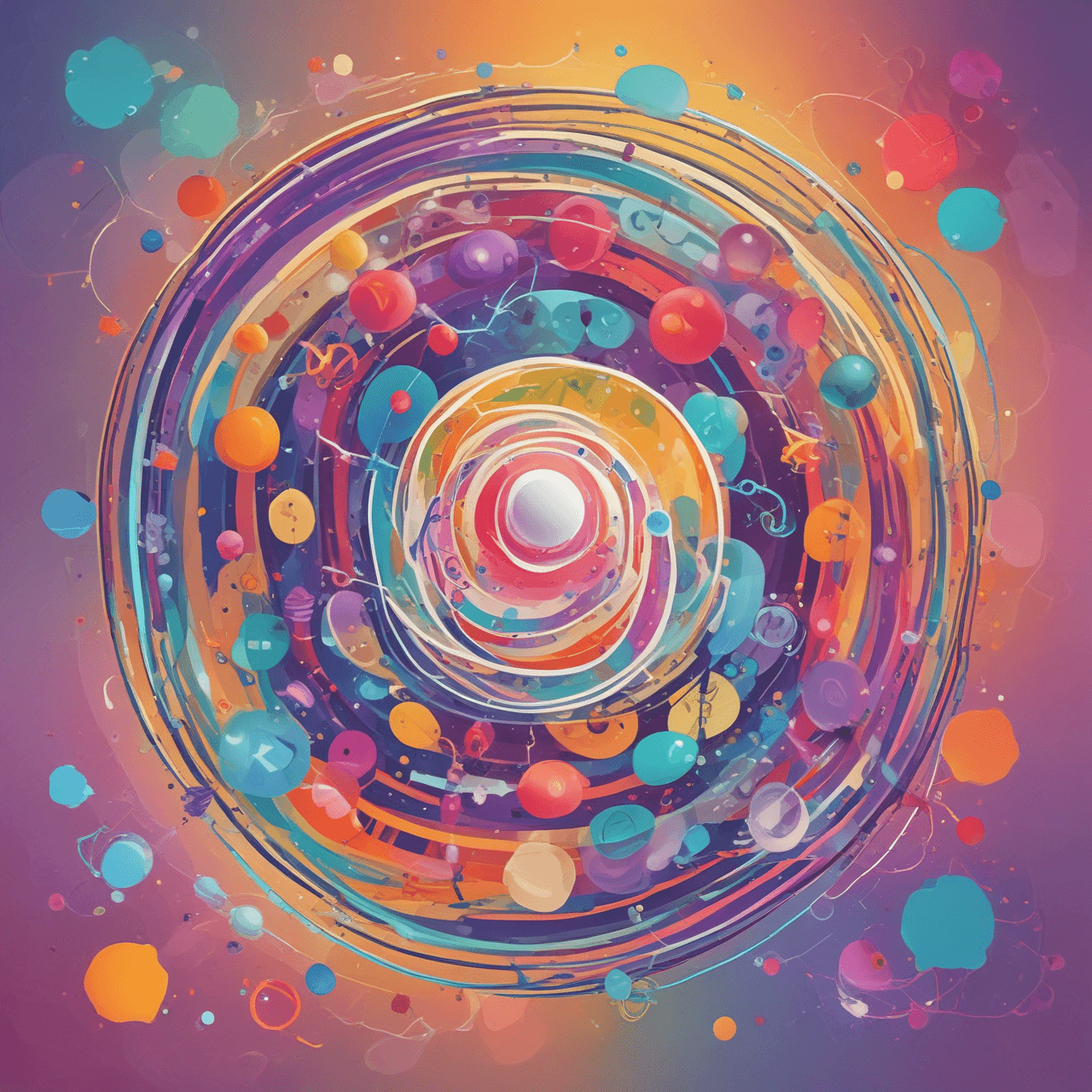 DNA Replication Defenders game banner
