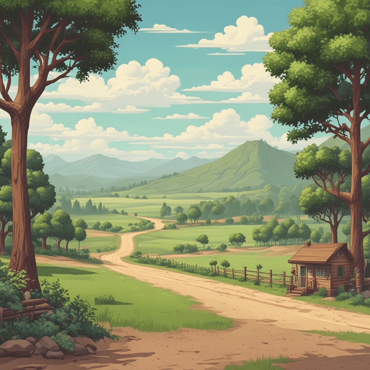 Revolutionary Run Quiz game banner