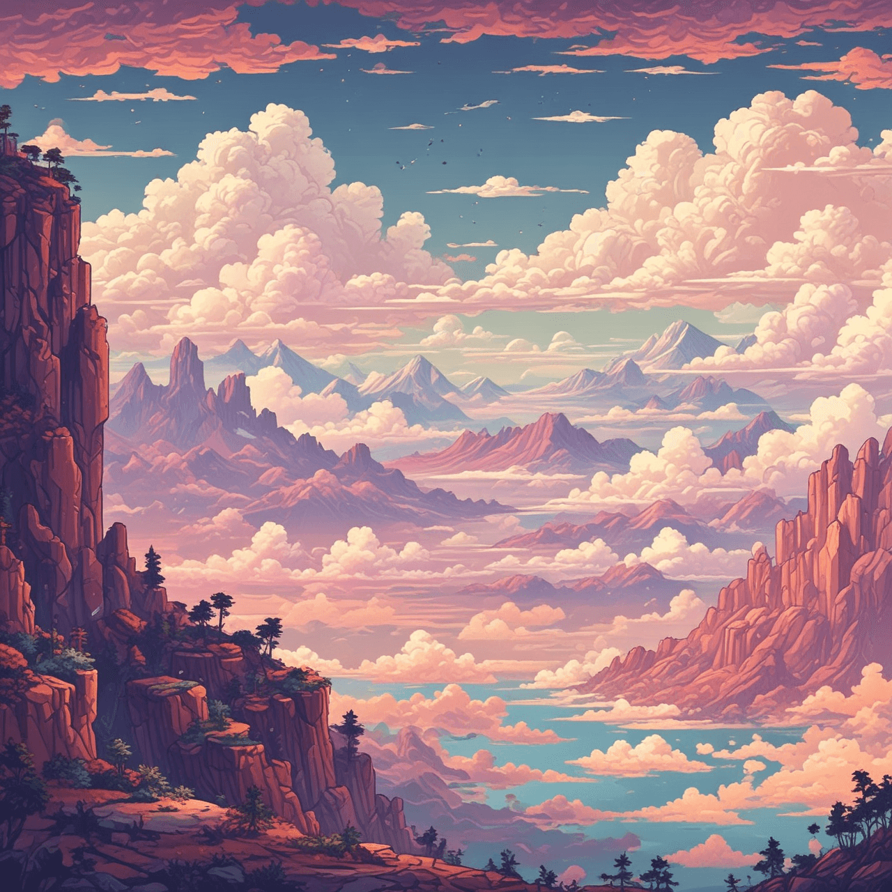 Relief Explorer Bridge game banner