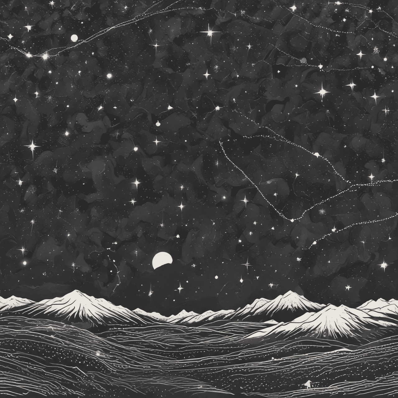 Jetpack Constellation Quest game banner