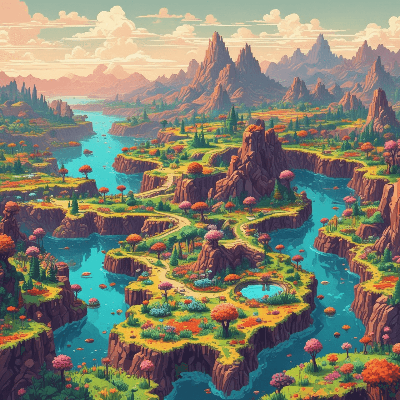Saut Biologique game banner