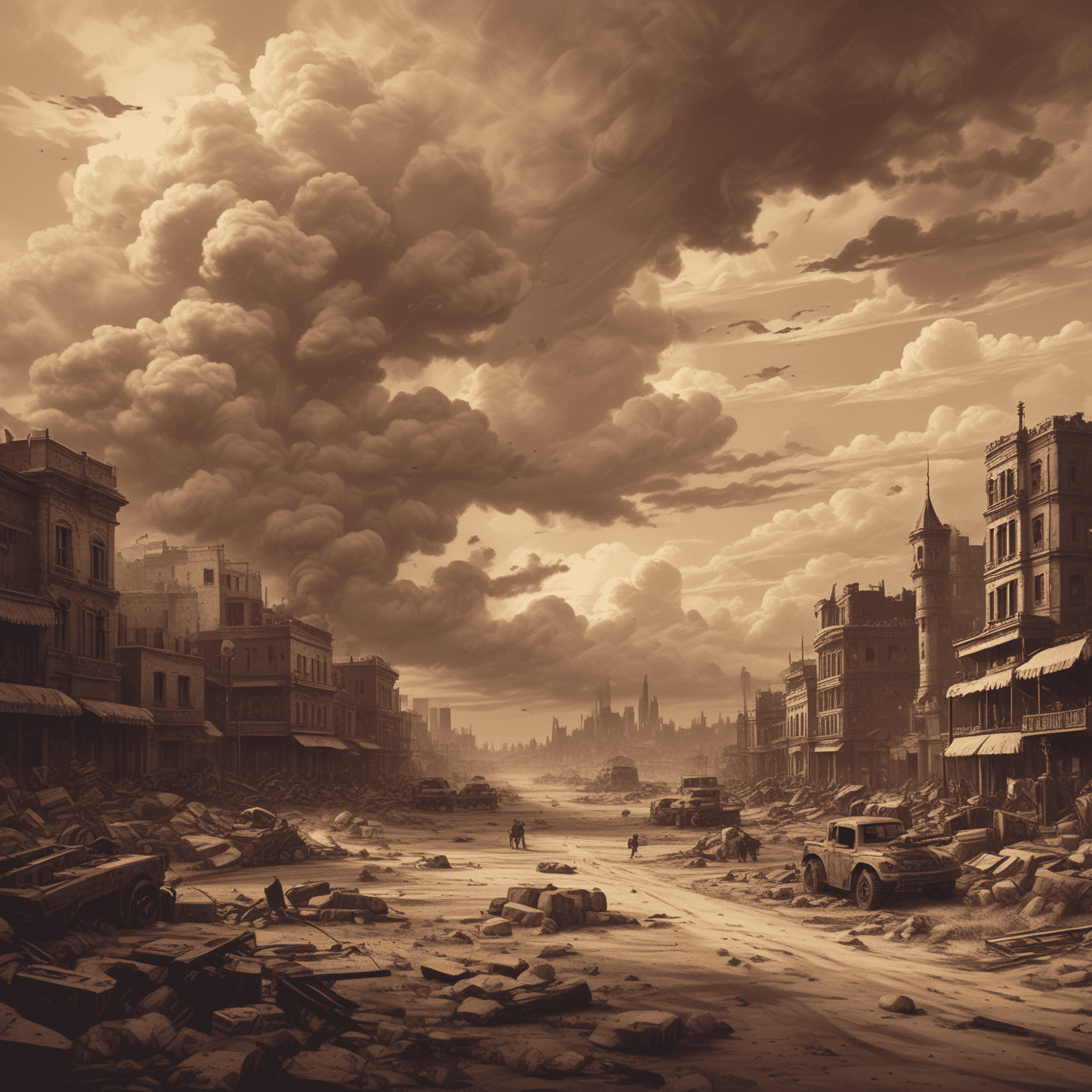 WW2 Air Ace Quiz game banner