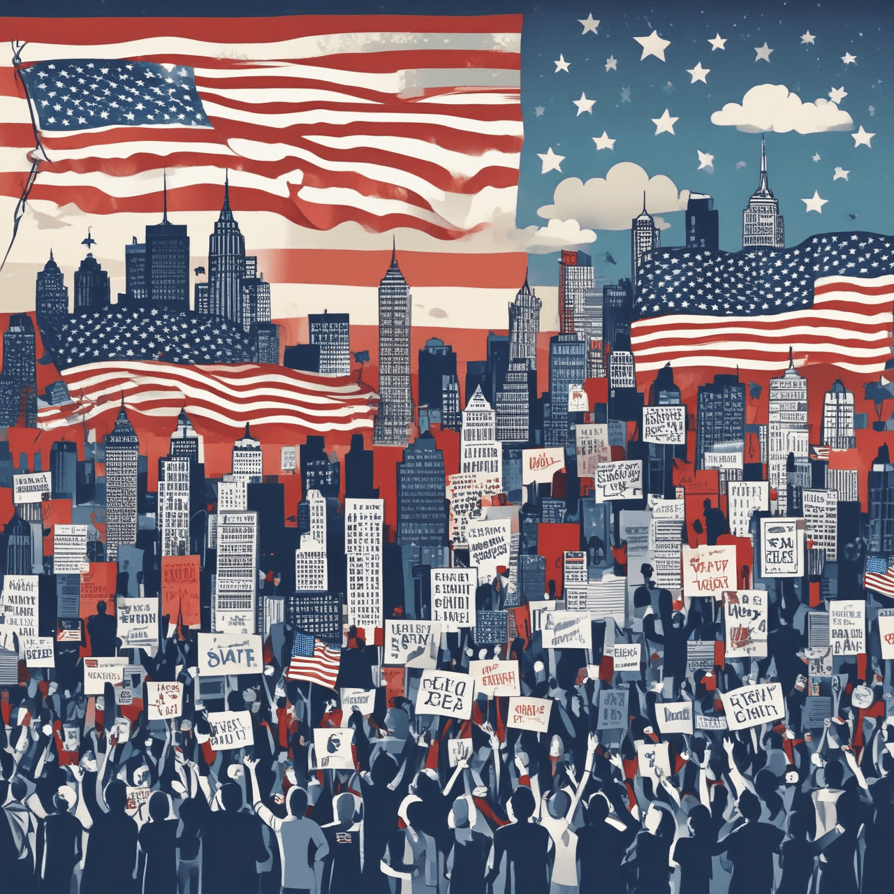 Obama's Victory Run game banner