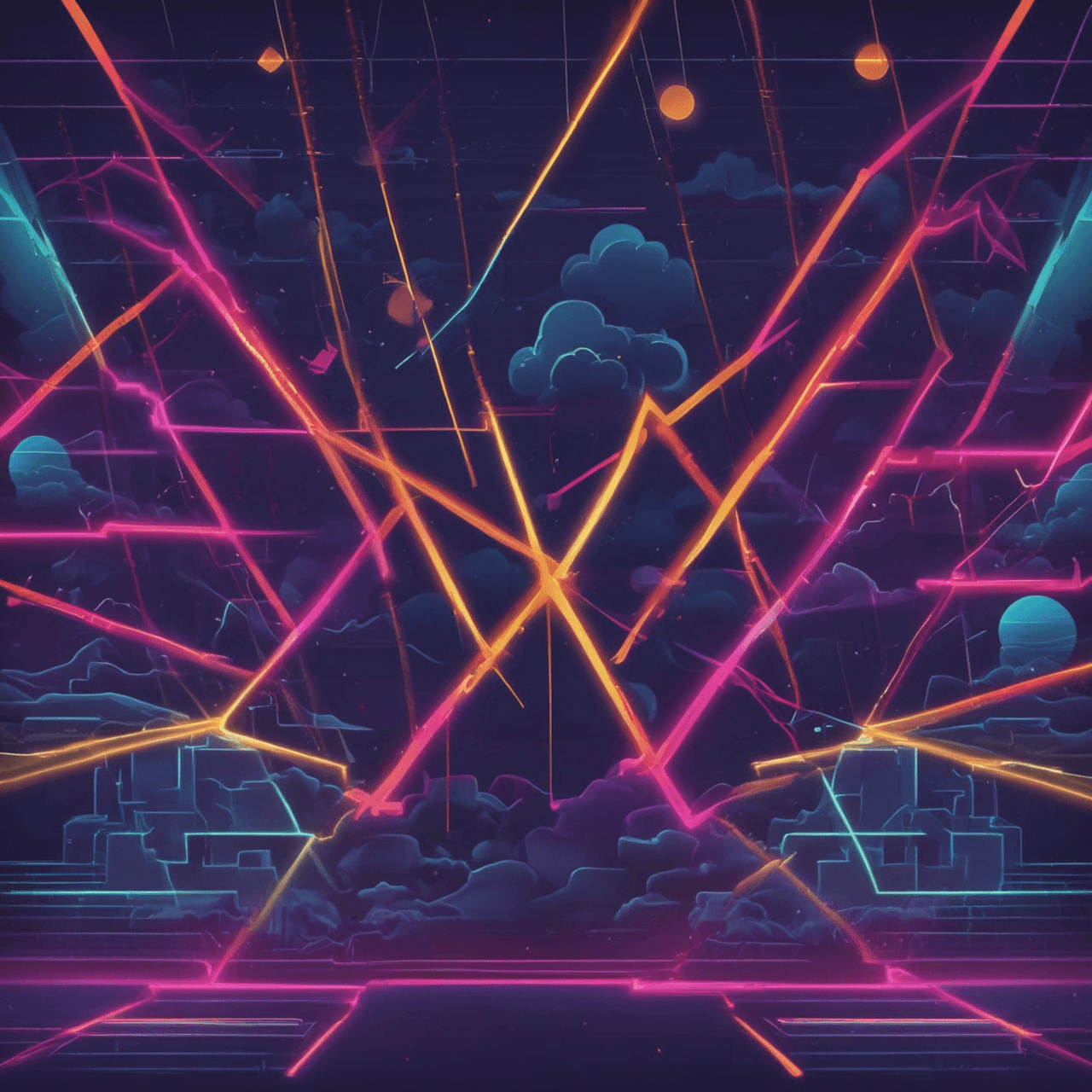 Cell Cycle Runner game banner