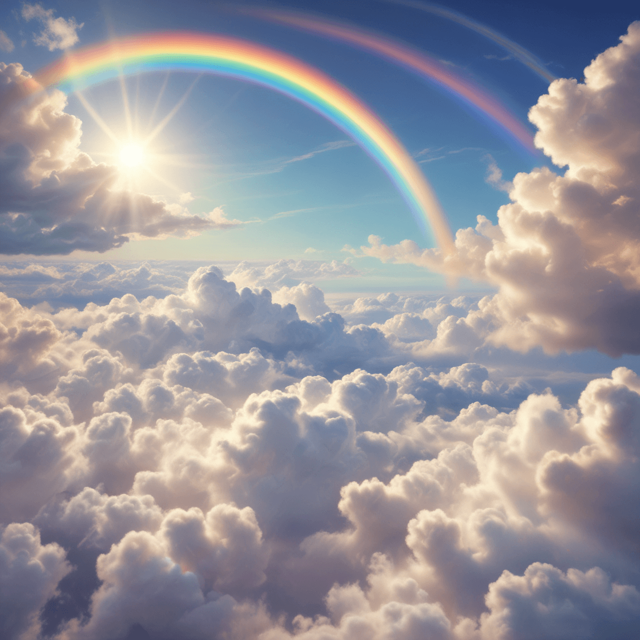 Refraction Cloud Hop game banner