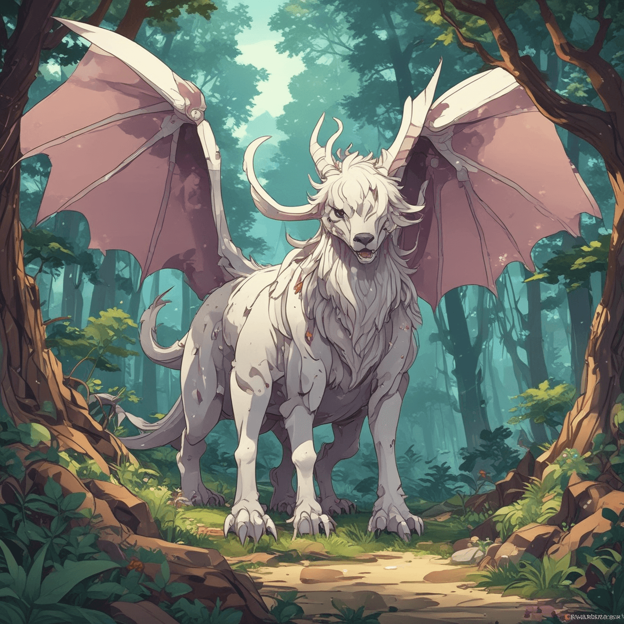 Moja Osobista Przygoda game banner
