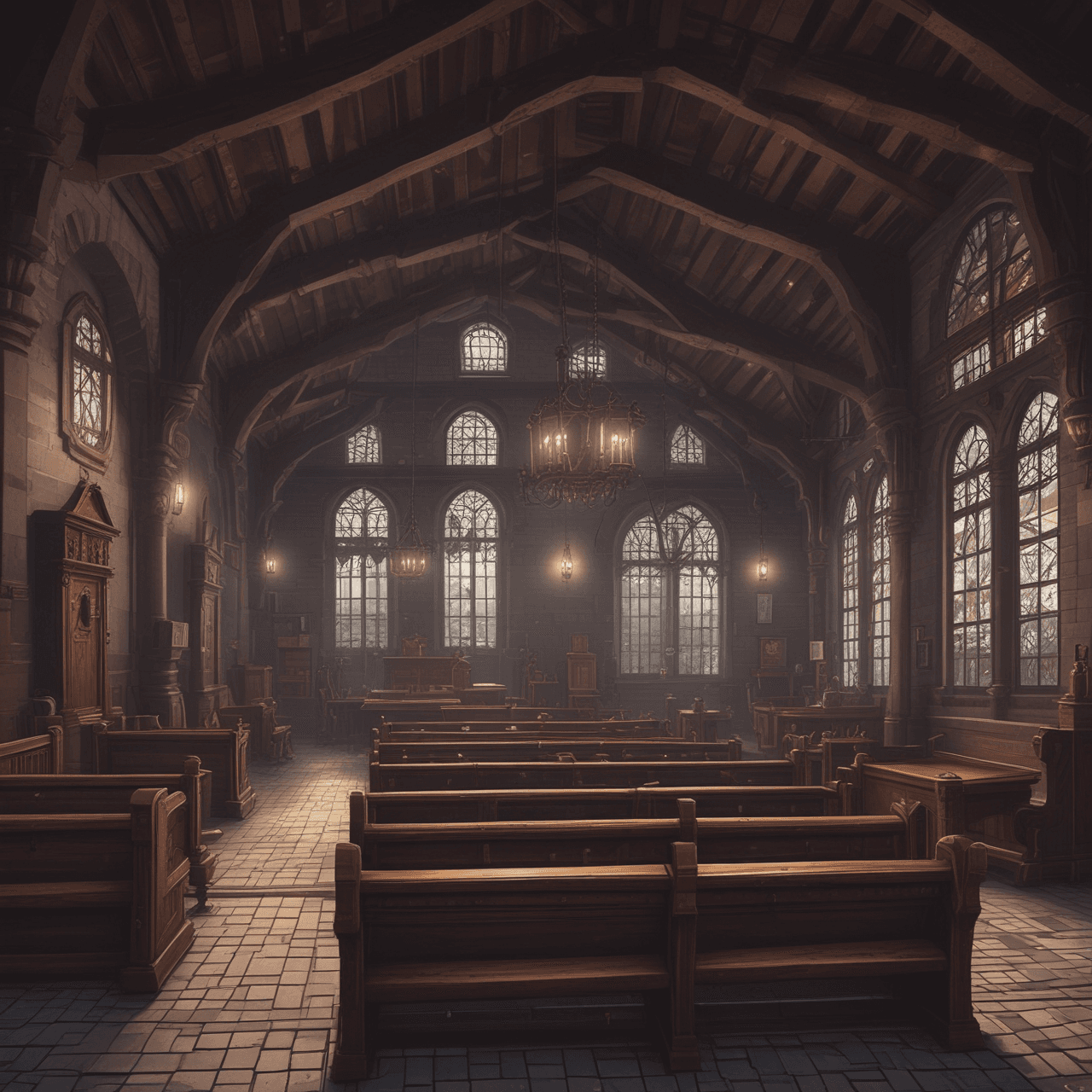 The Crucible: Act 3 Trial Run game banner