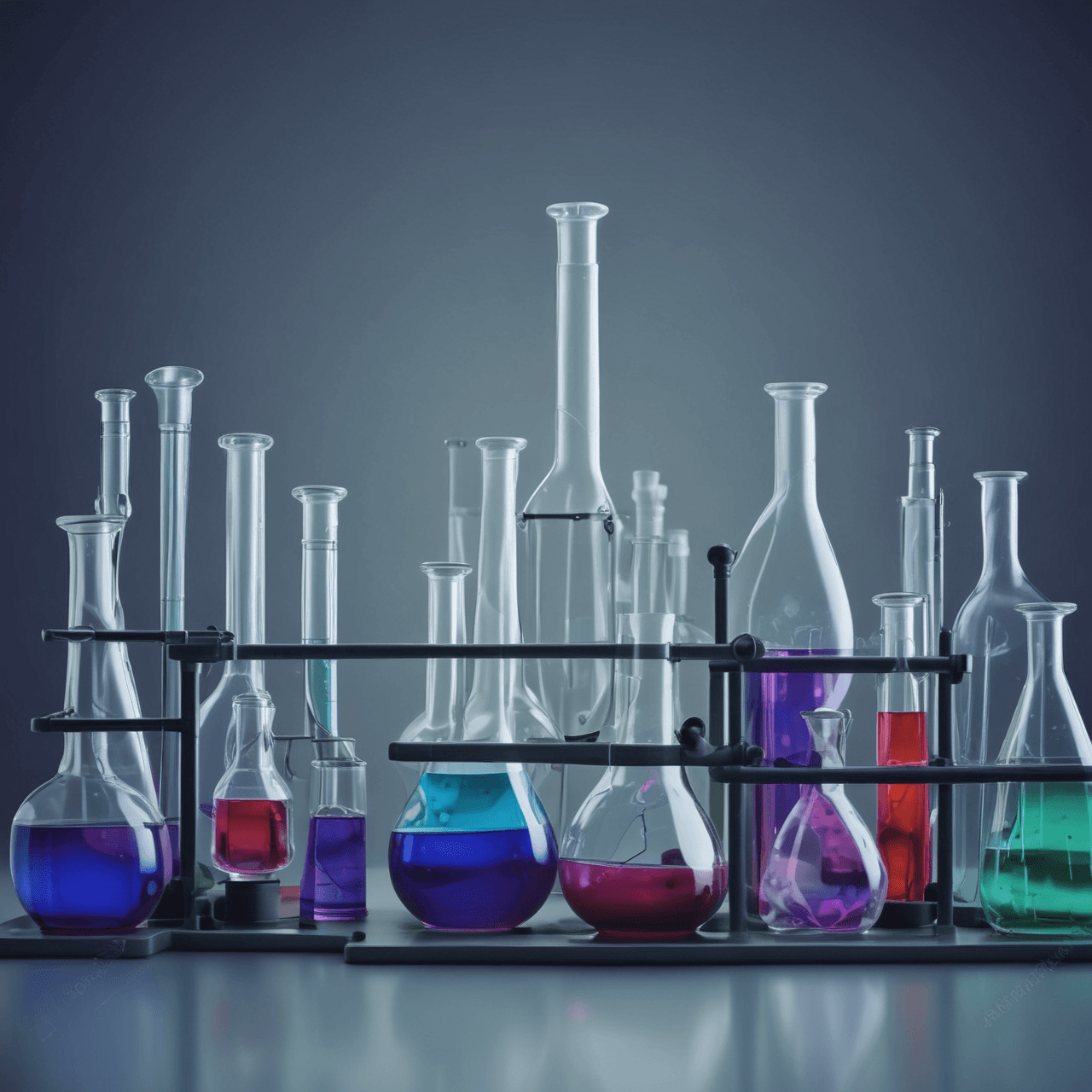 Chemistry Quiz Defenders game banner