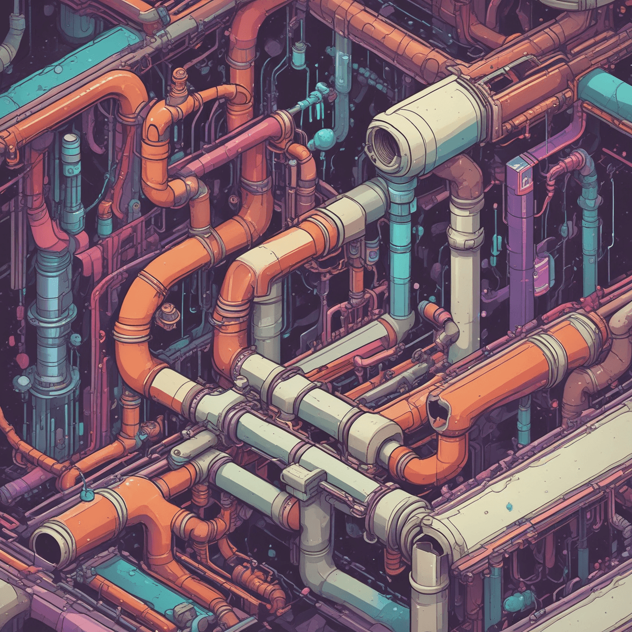 Fluid Jump game banner