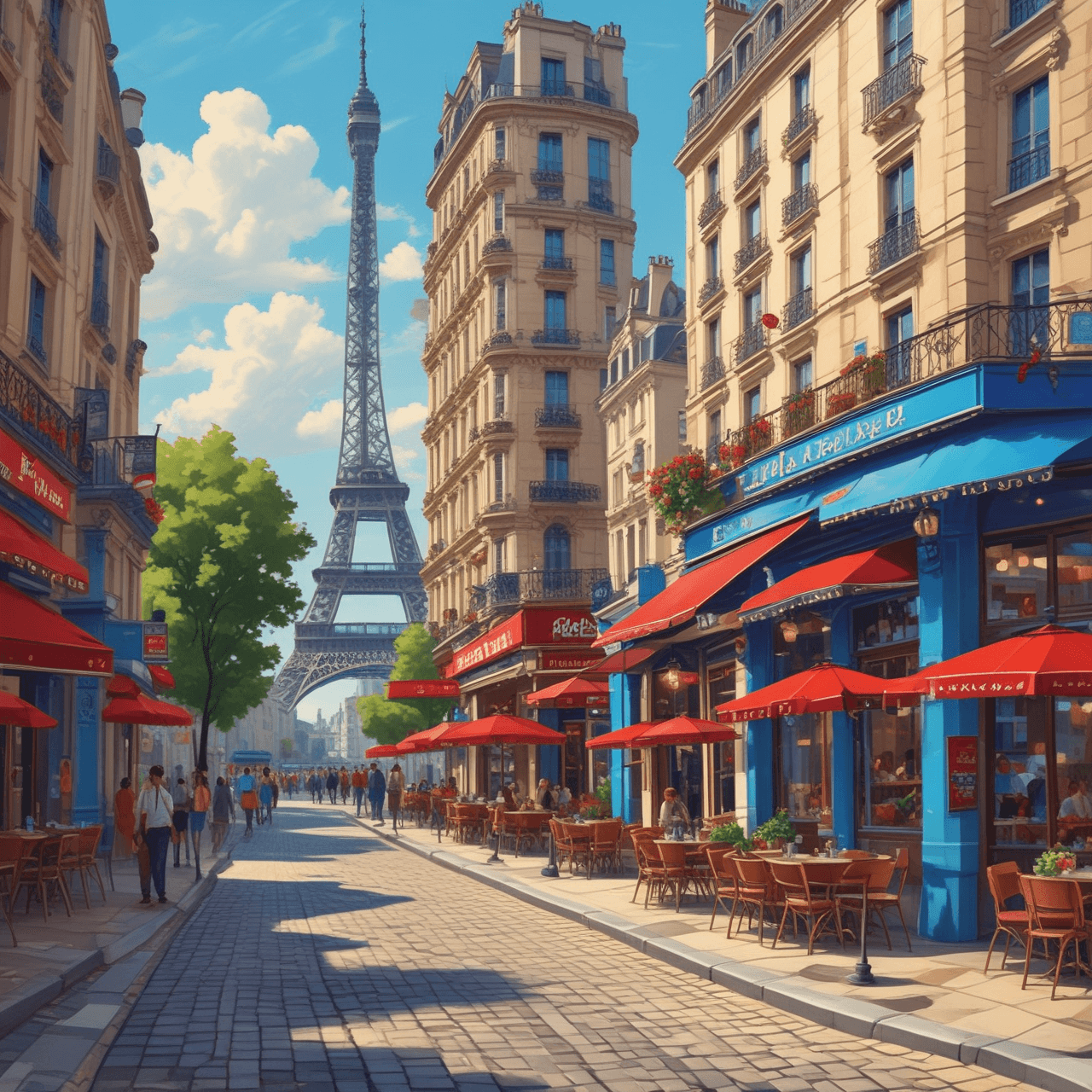 Aventure Quiz Jetpack Français game banner