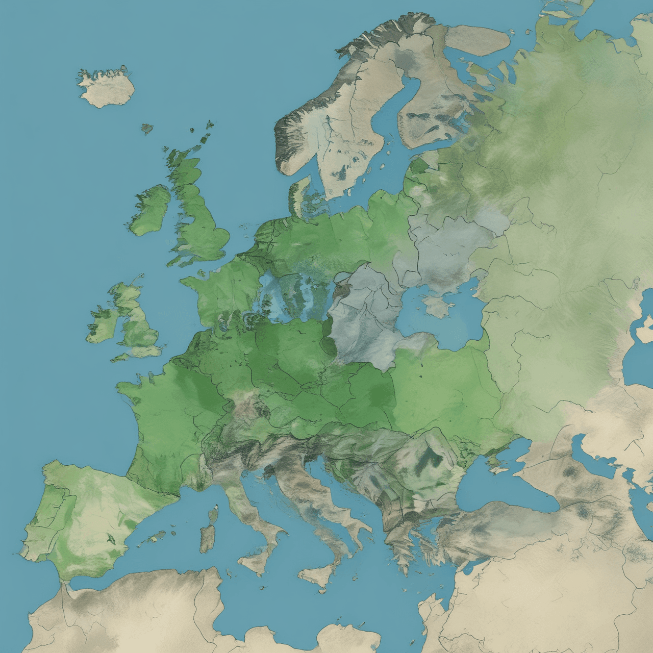 Democracy Defenders: Europe game banner