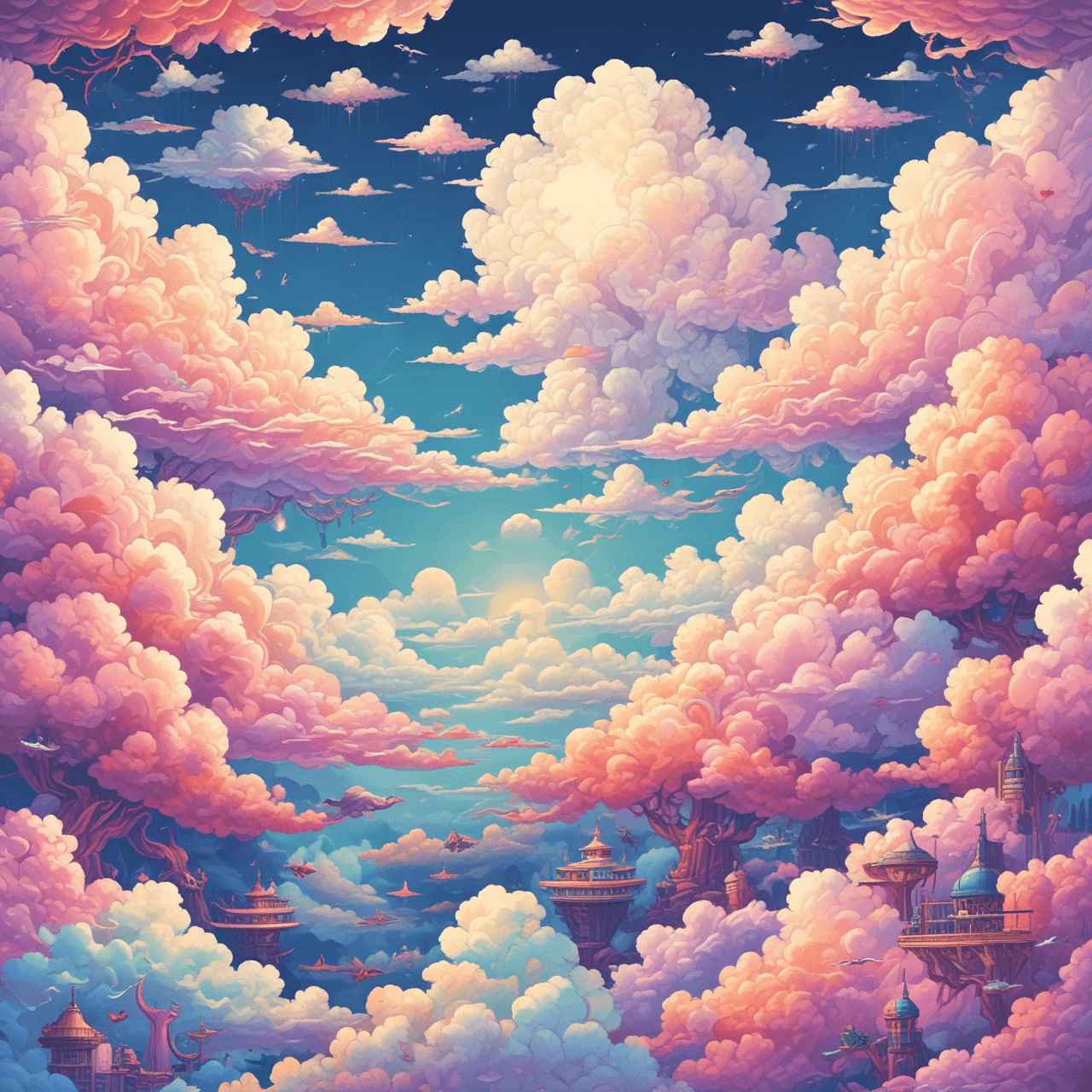 Hormone Harmony Bridge game banner