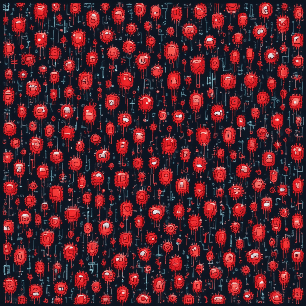Circulatory System Run game banner
