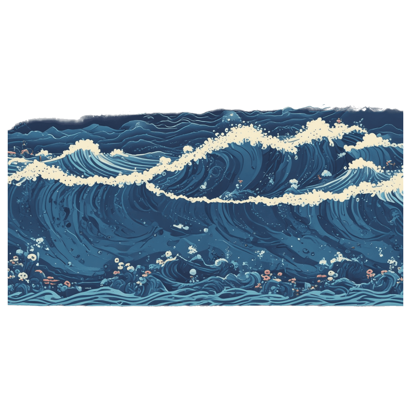 Aqua Racer game banner