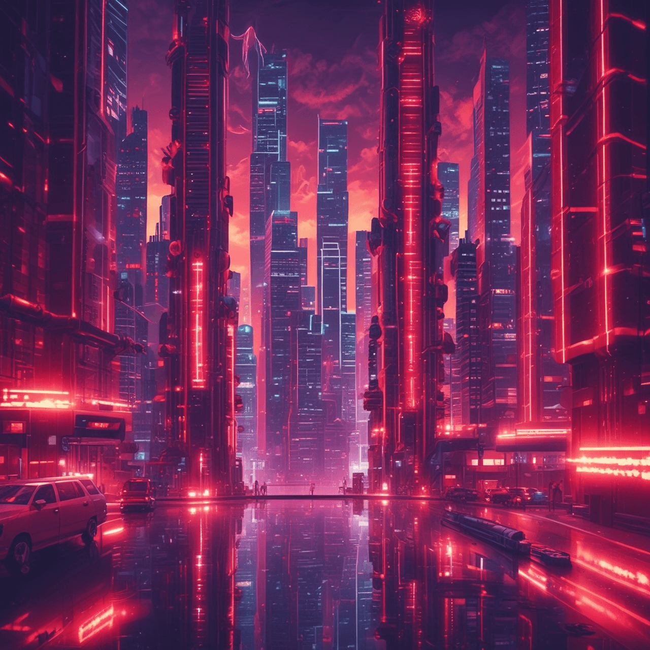 Генетический Забег game banner