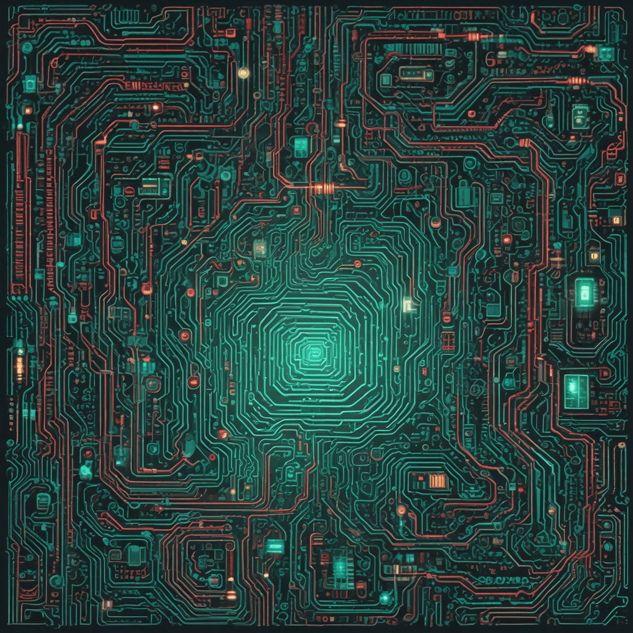 Circuit Challenge Run game banner