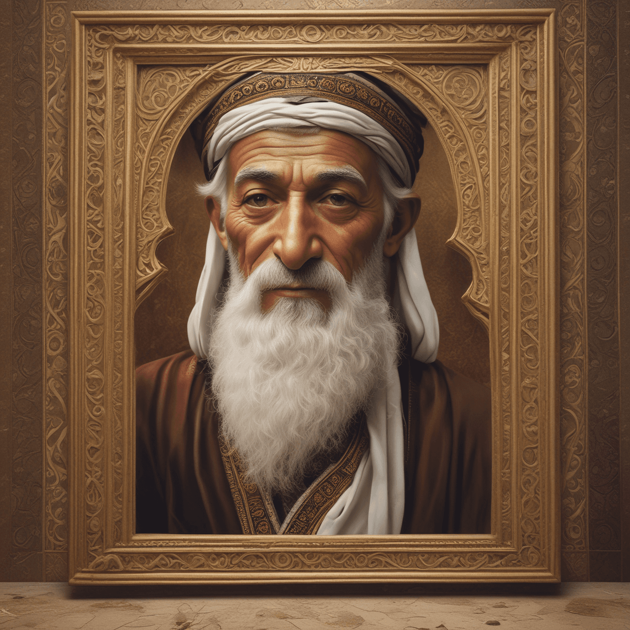 اختبار تضاريس العالم game banner